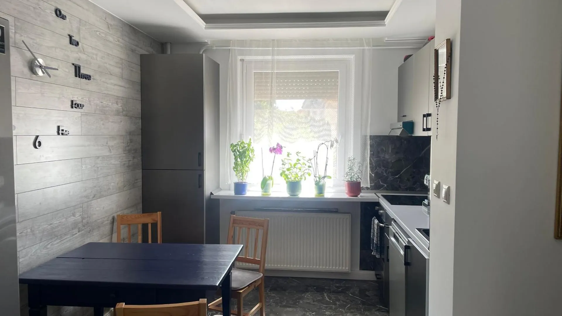 Bezso Apartman Hajdúszoboszló Ungheria