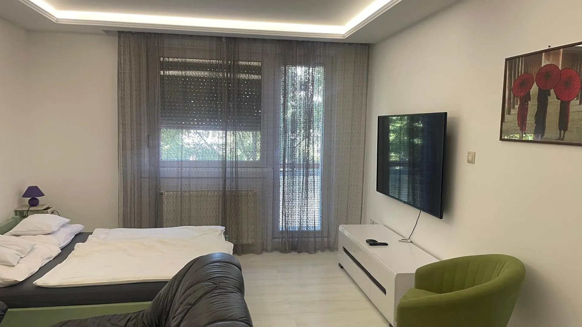 Bezso Apartman Hajdúszoboszló
